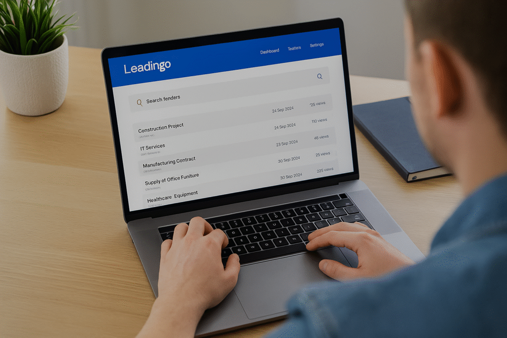 Latest tenders in Egypt – business opportunities